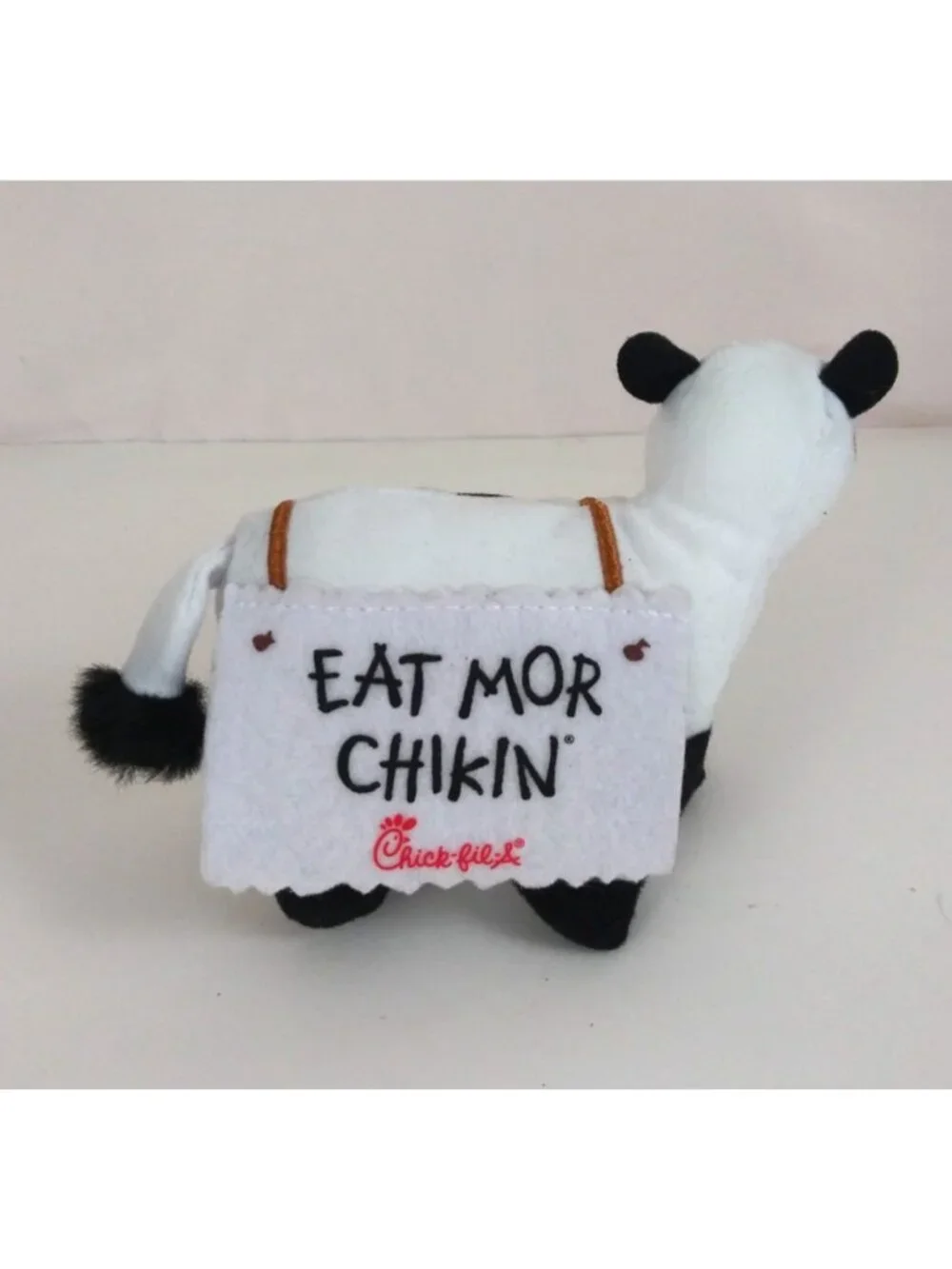 Chick-Fil-A Eat More Chicken Cow 4